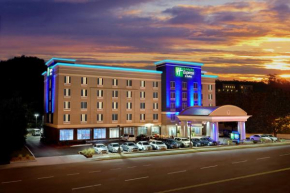 Отель Holiday Inn Express Hotel & Suites Knoxville, an IHG Hotel  Кноксвилл